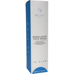 Rebalance Face Mask