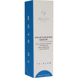 Moisturizing serum