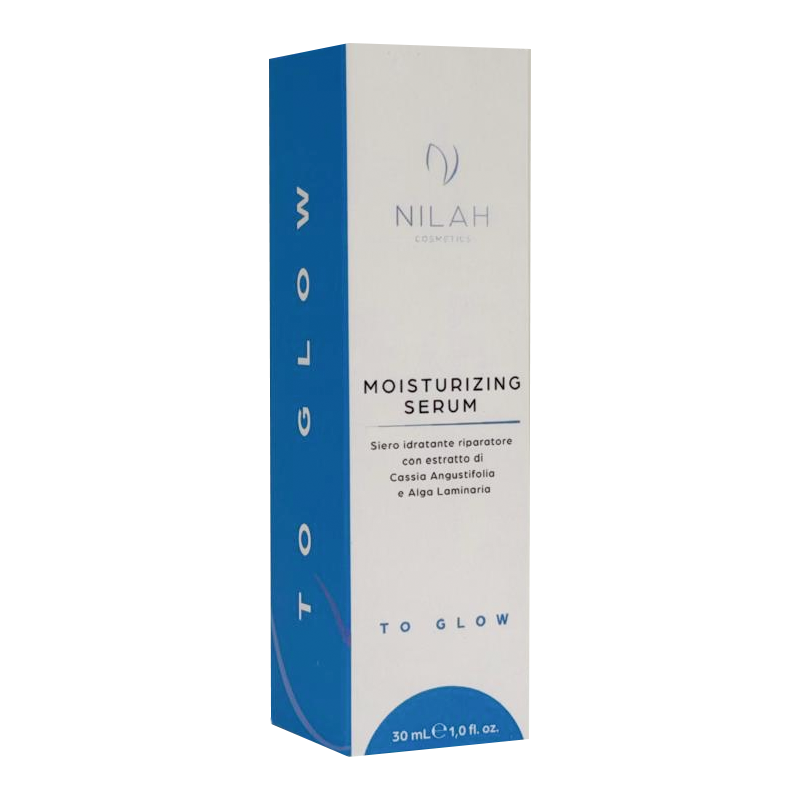 Moisturizing serum