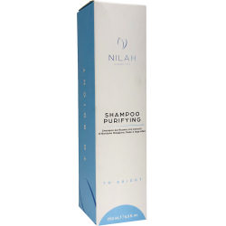 Shampoo Purifying
