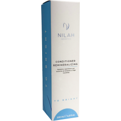 Conditioner Remineralizing