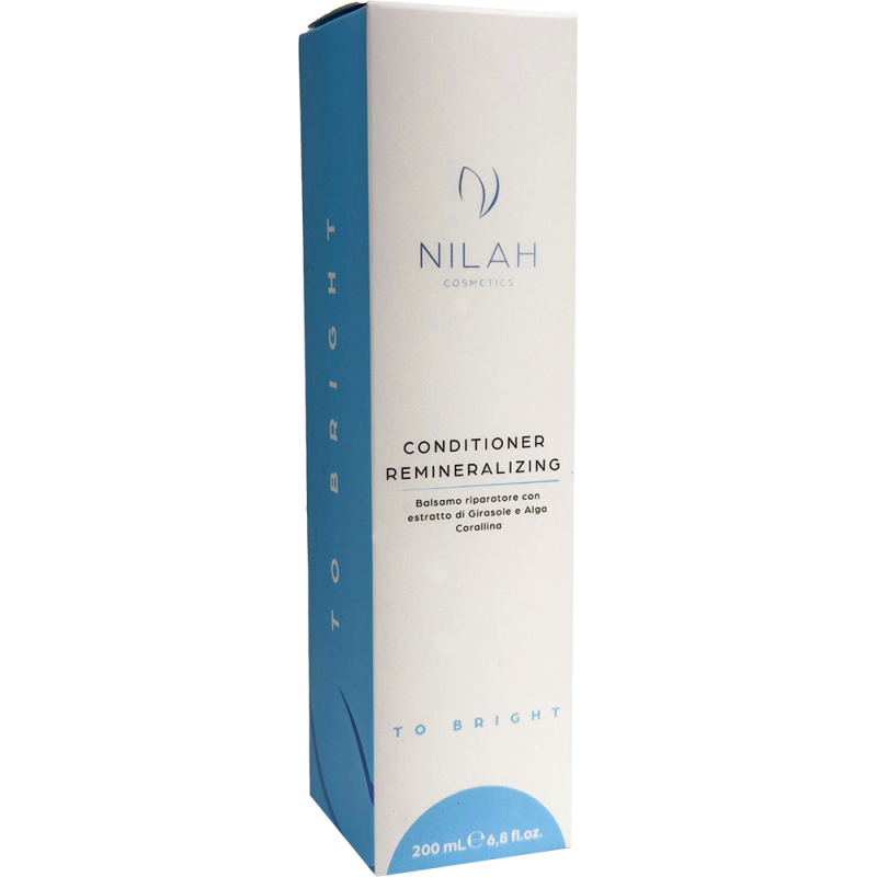 Conditioner Remineralizing