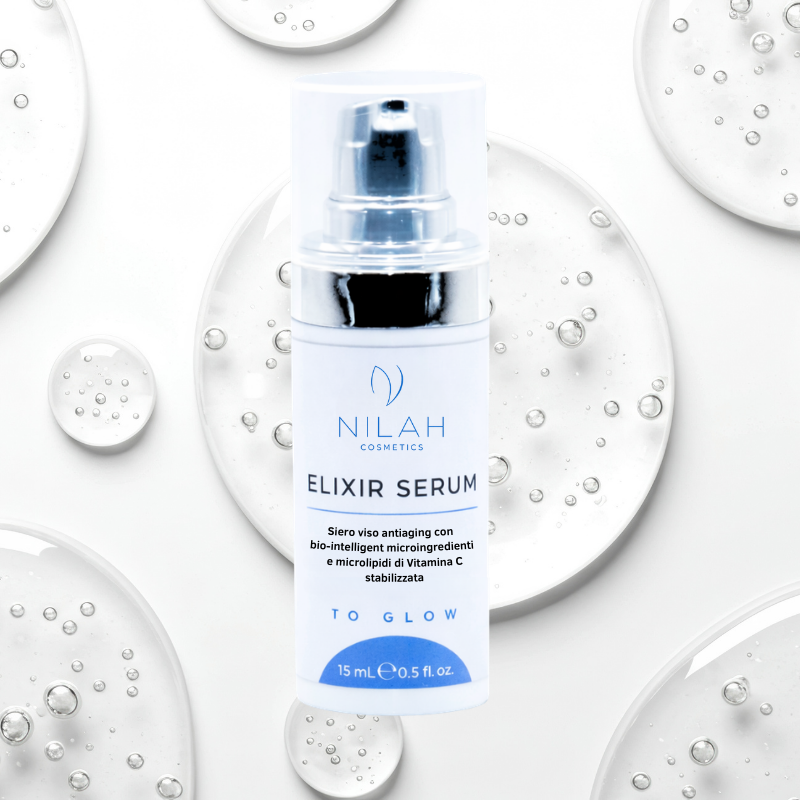 Elixir Serum