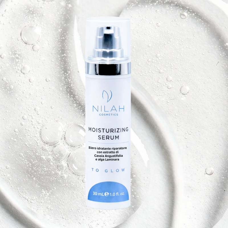 Moisturizing serum