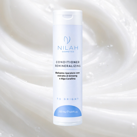 Conditioner Remineralizing